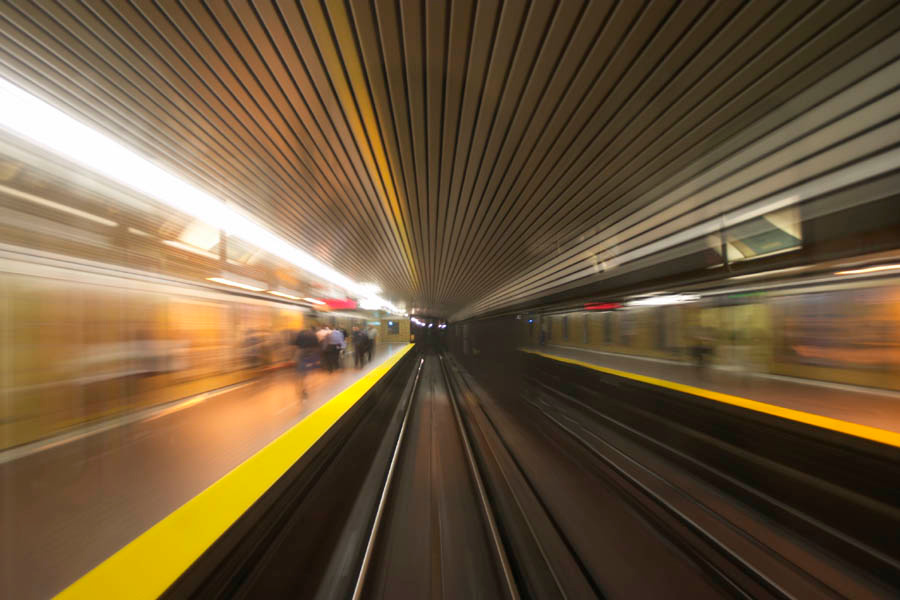 Subway 