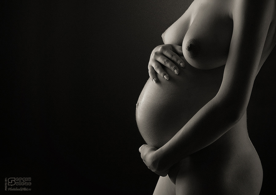 9 months pregnant mother baby Беременность беременная