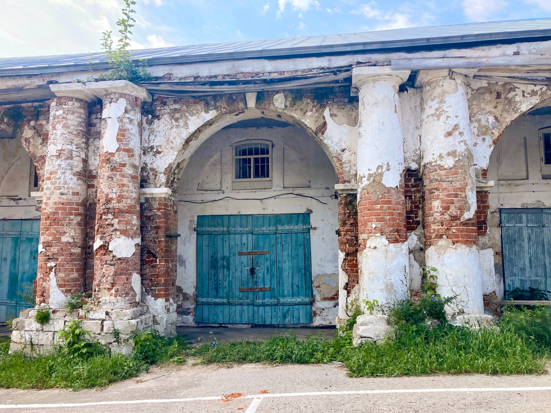 *** Касимов