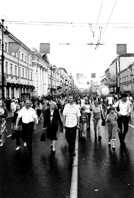 2 жанр санкт-петербург день города черно-белая
