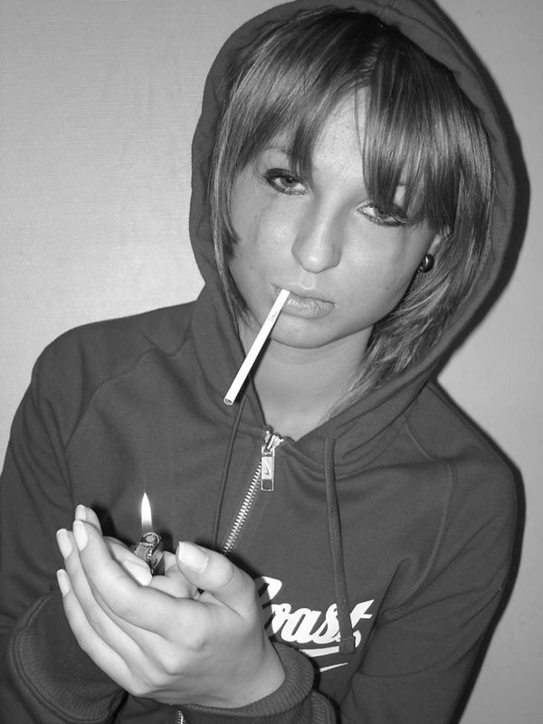 bad girls don\'t cry общага, подруга