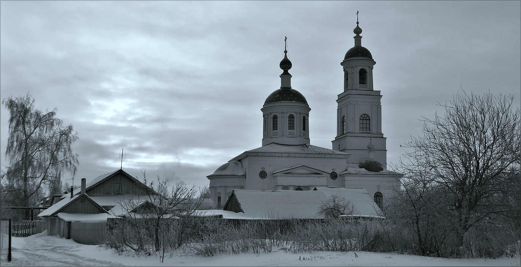 Глуховская волость Нижегородская область Дивеевский район село Глухово