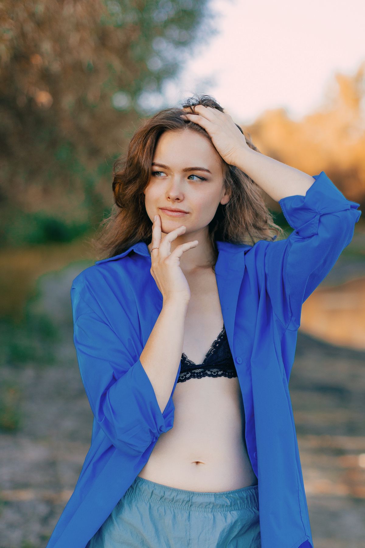 *** 