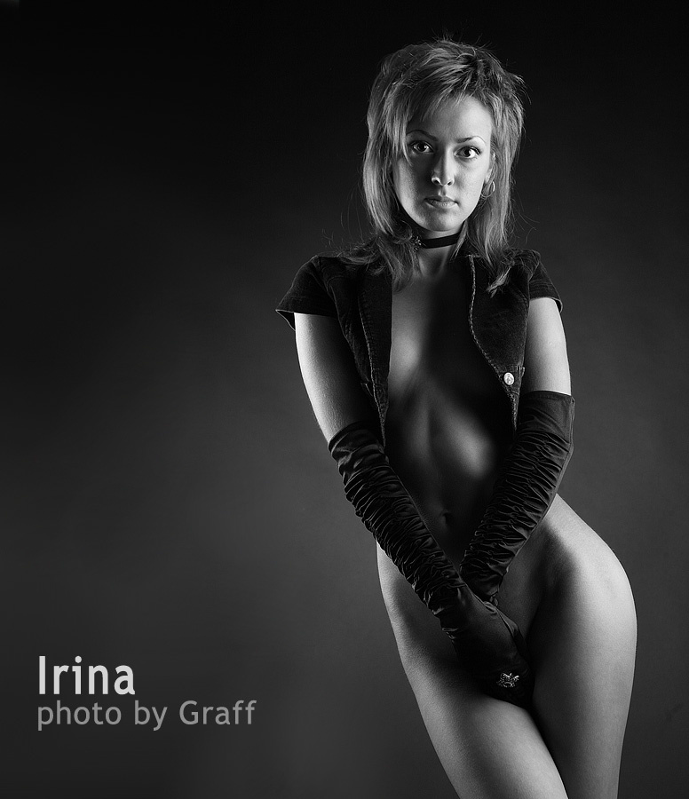 Irina 