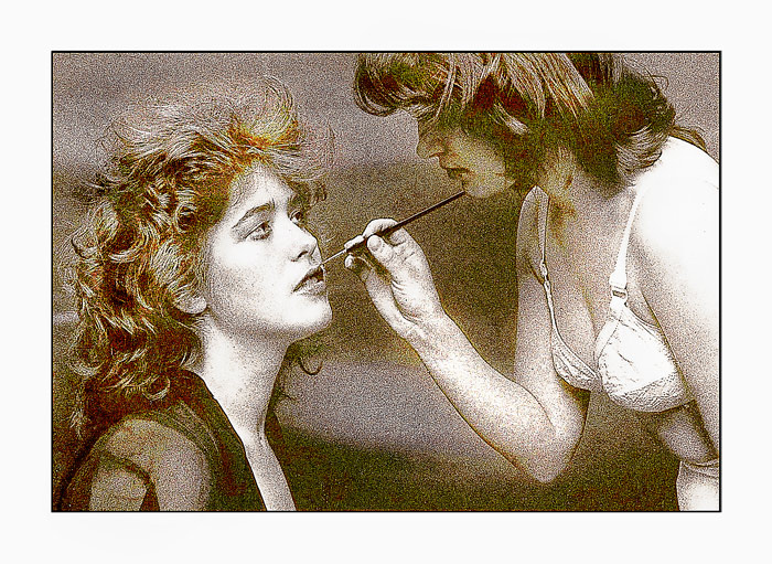 Make-up 