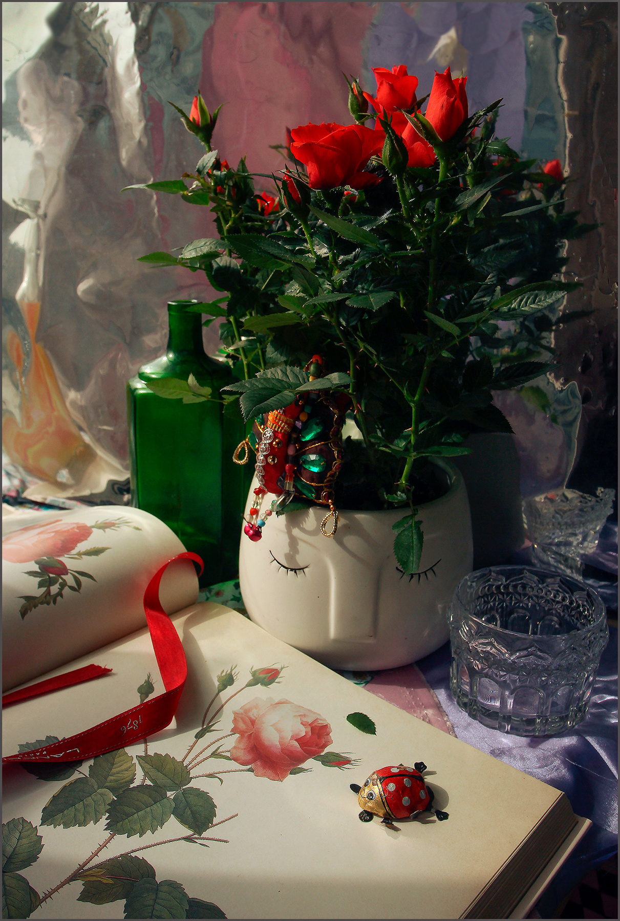 *** 