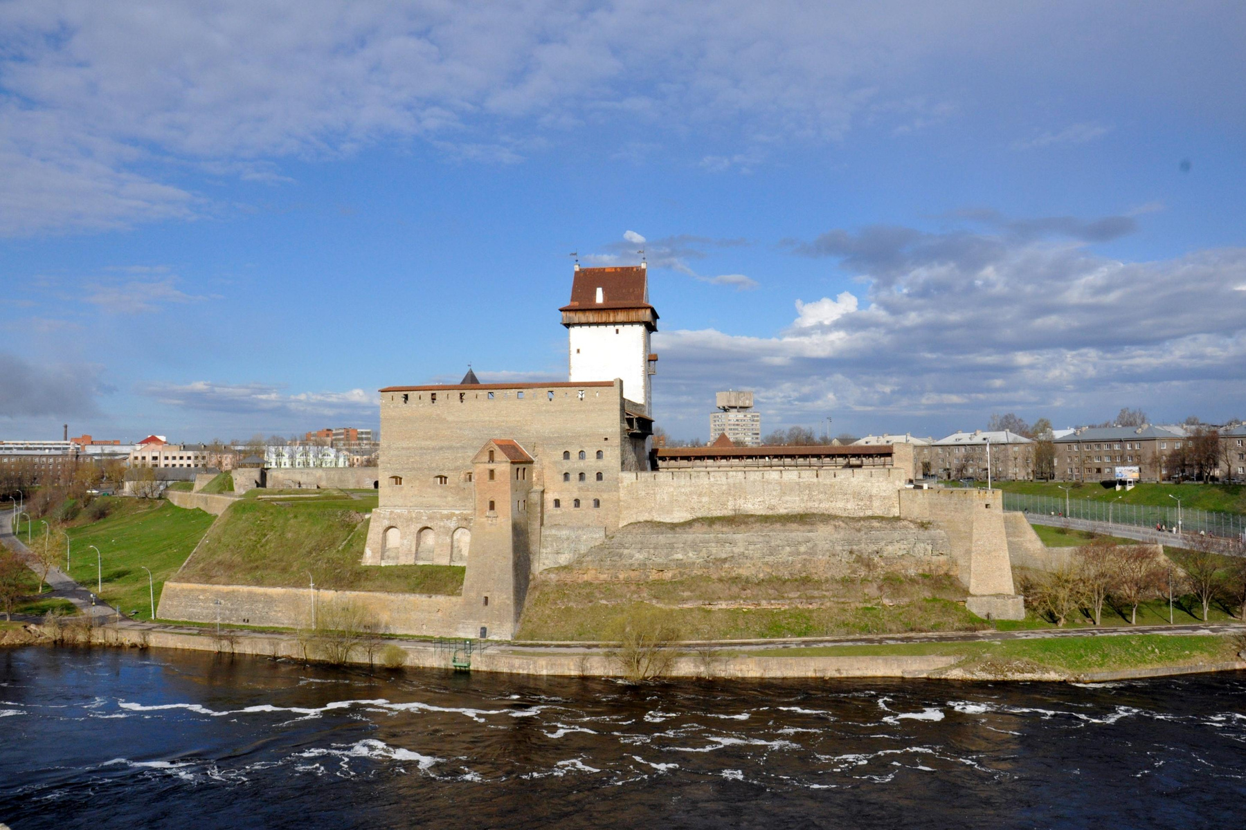 Нарва 