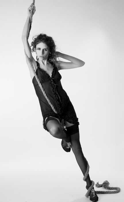 Kseniya Rebenko Kseniya Rebenko