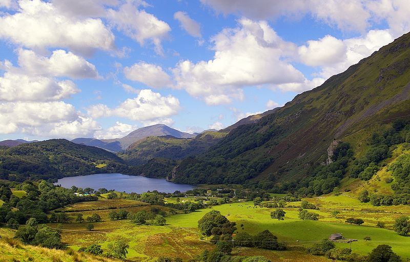 snowdonia - 2 