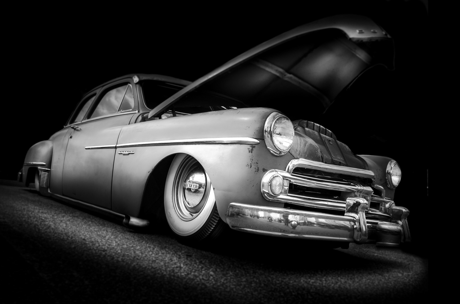 OLD CHROME retro classic vintage canada olympus