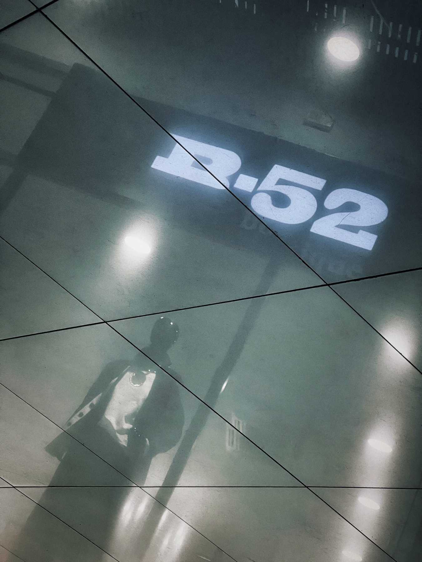 Киберпанк 02 
