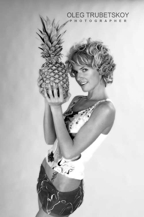ANA -pineappel -NAS 
