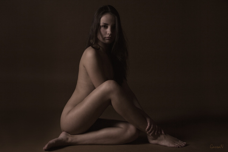 Eva GassaN