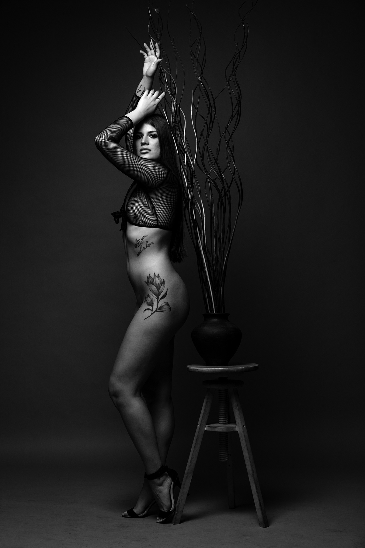 *** Photographer Alexander Tolchinskiy
