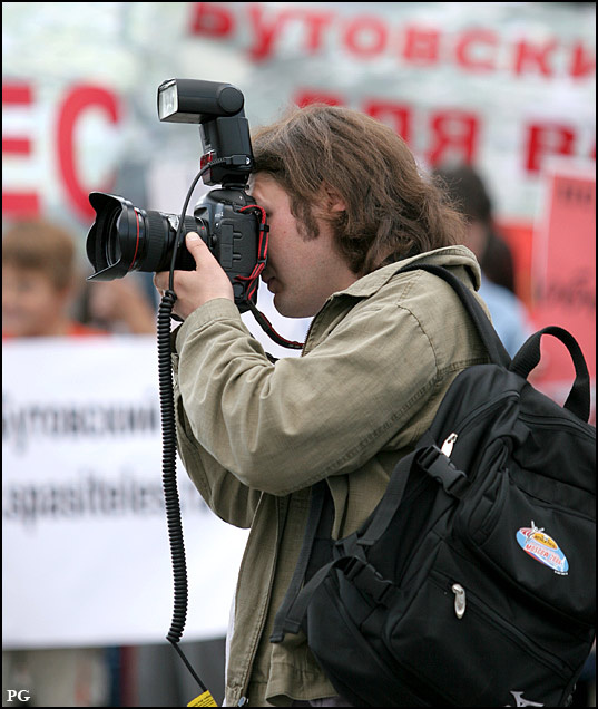 №38 фотограф Александр Миридонов