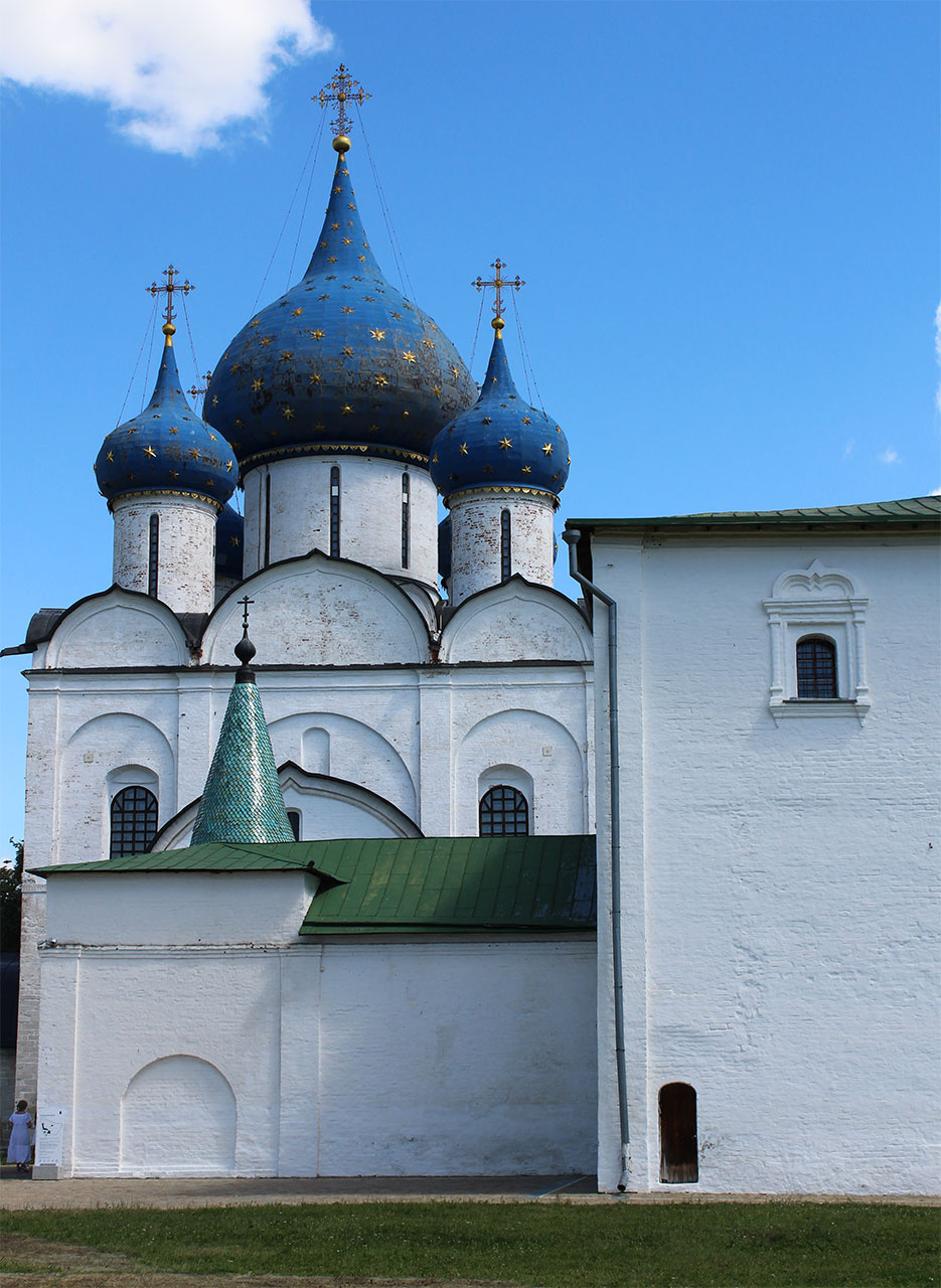 Рождественский собор 