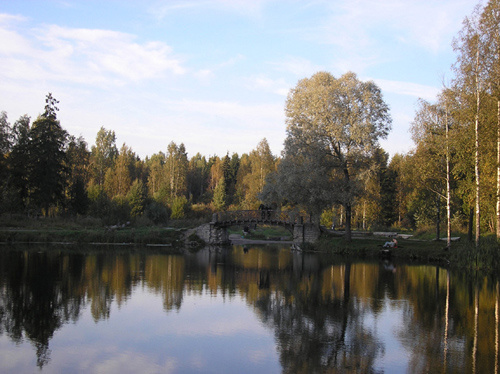 Сентябрь 