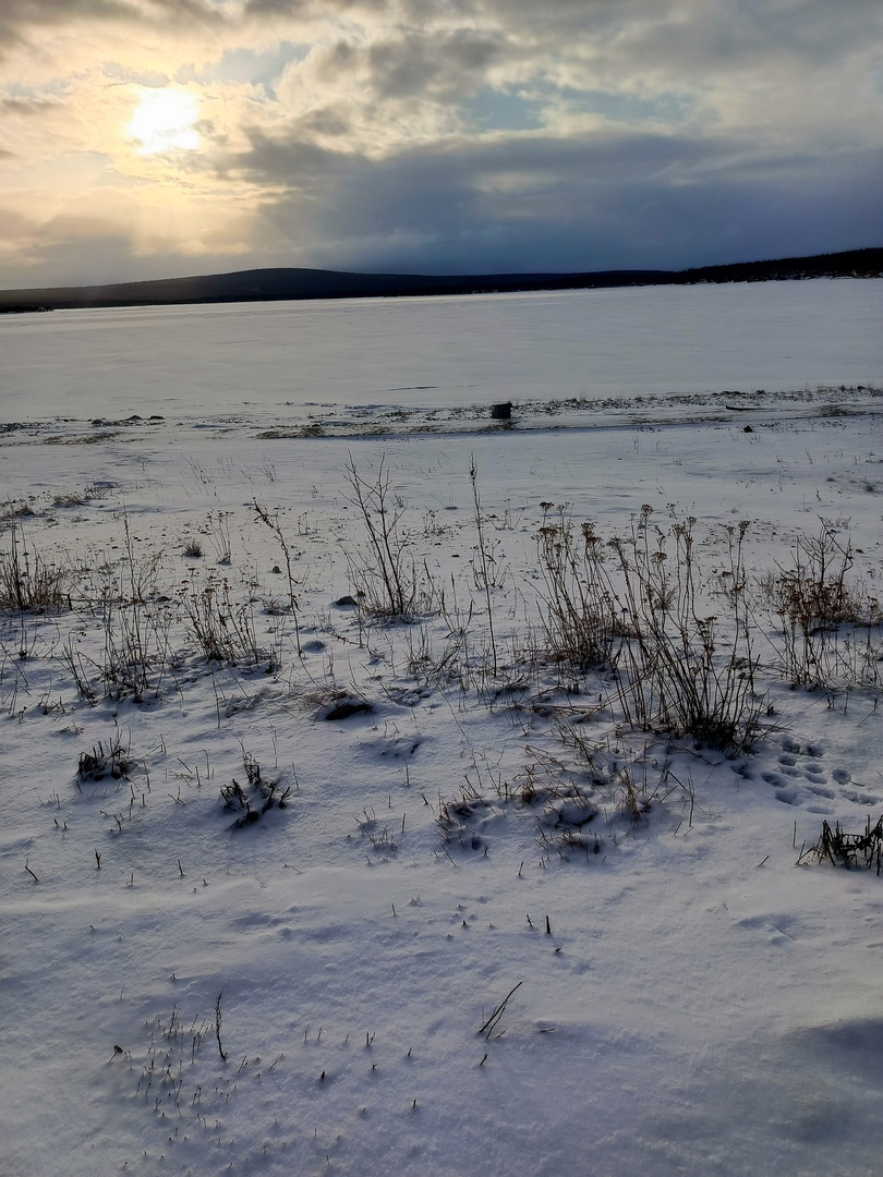 Апрель 