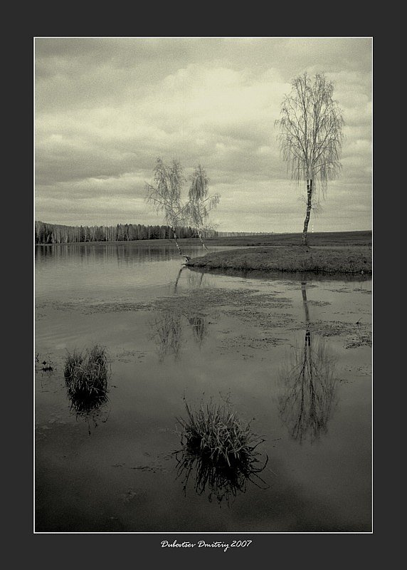 пейзажик 