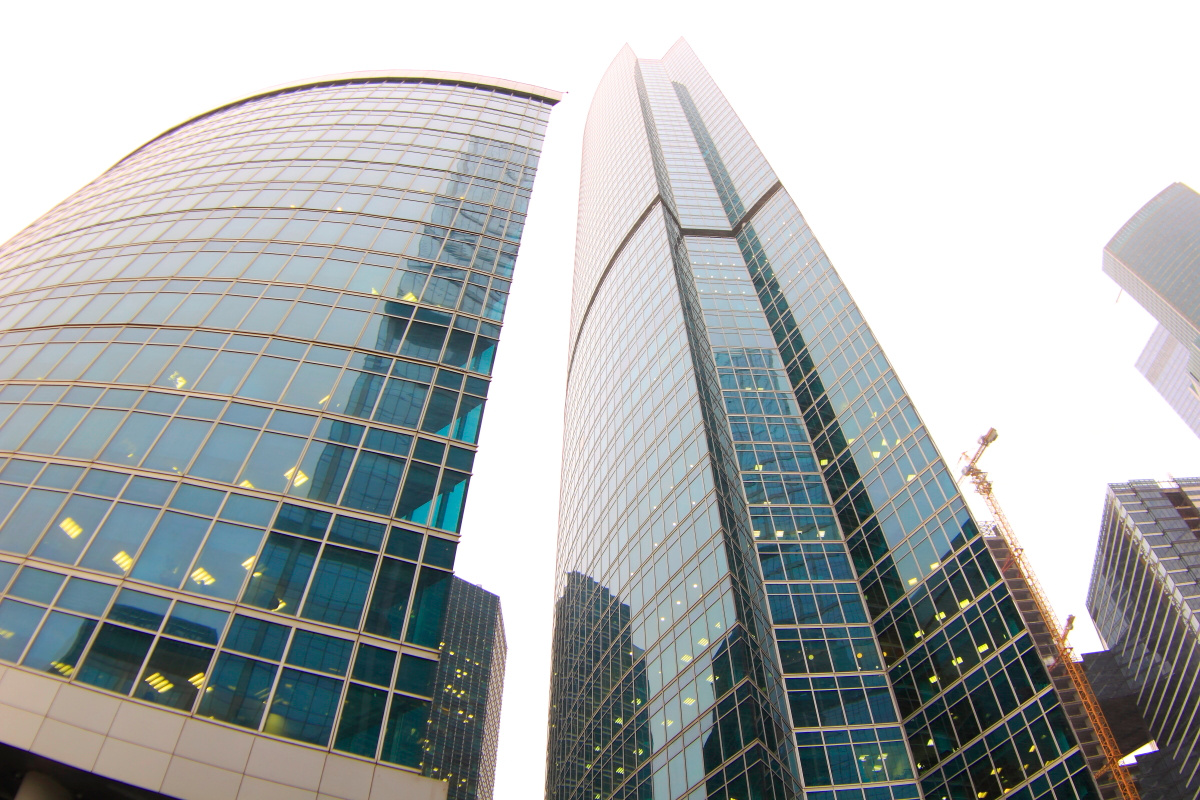 MoscowCity 