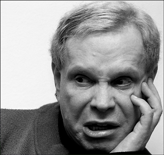 лирический герой 