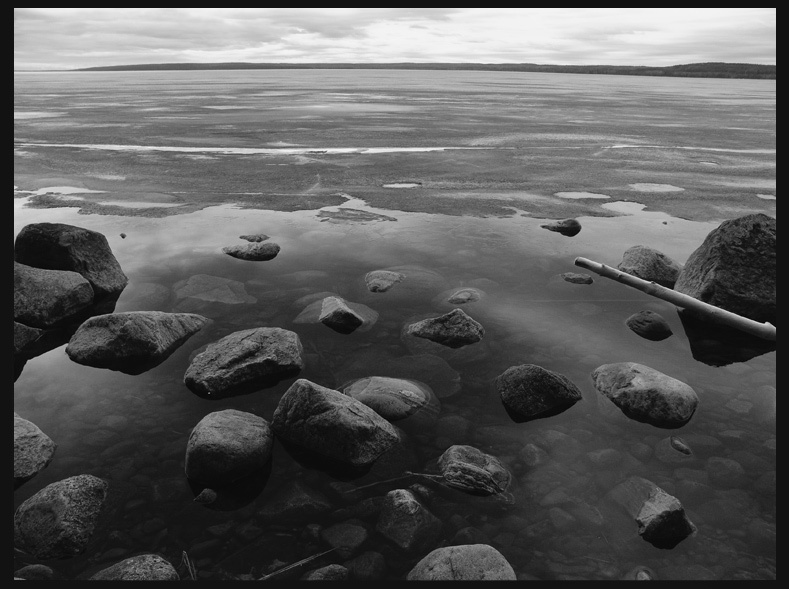 flight of a stones 