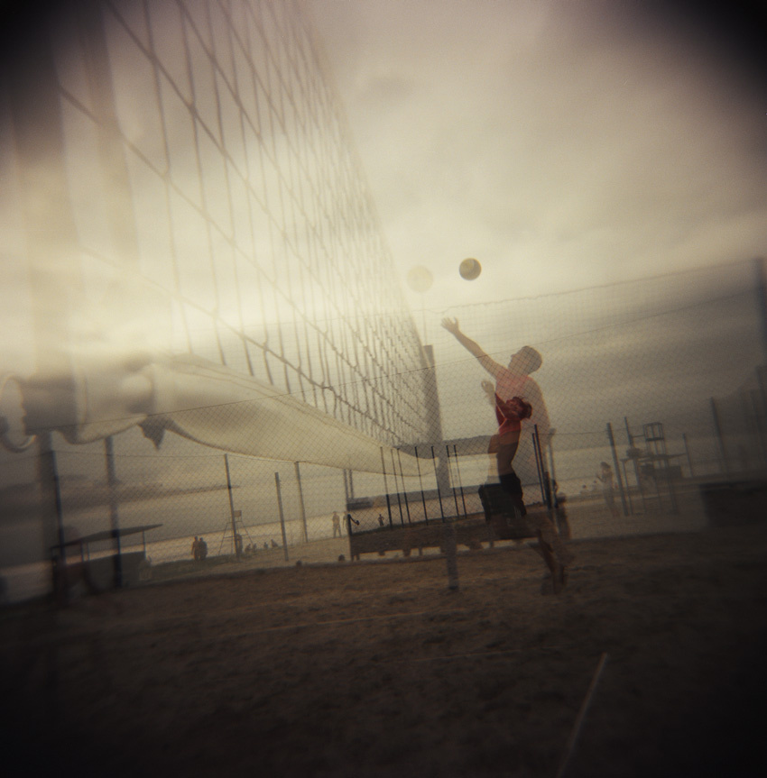 volleybal dreams 