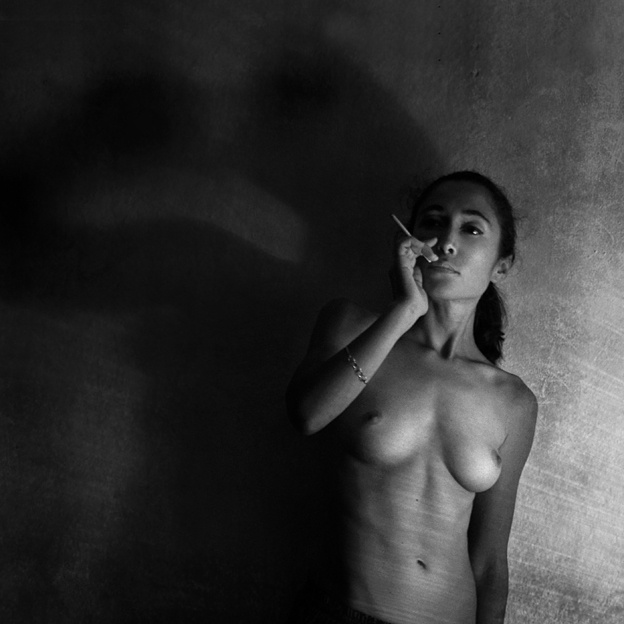 In the Moment... 