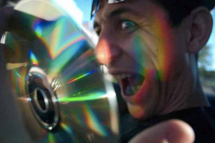 pRo RainBOw and plUG-in. 