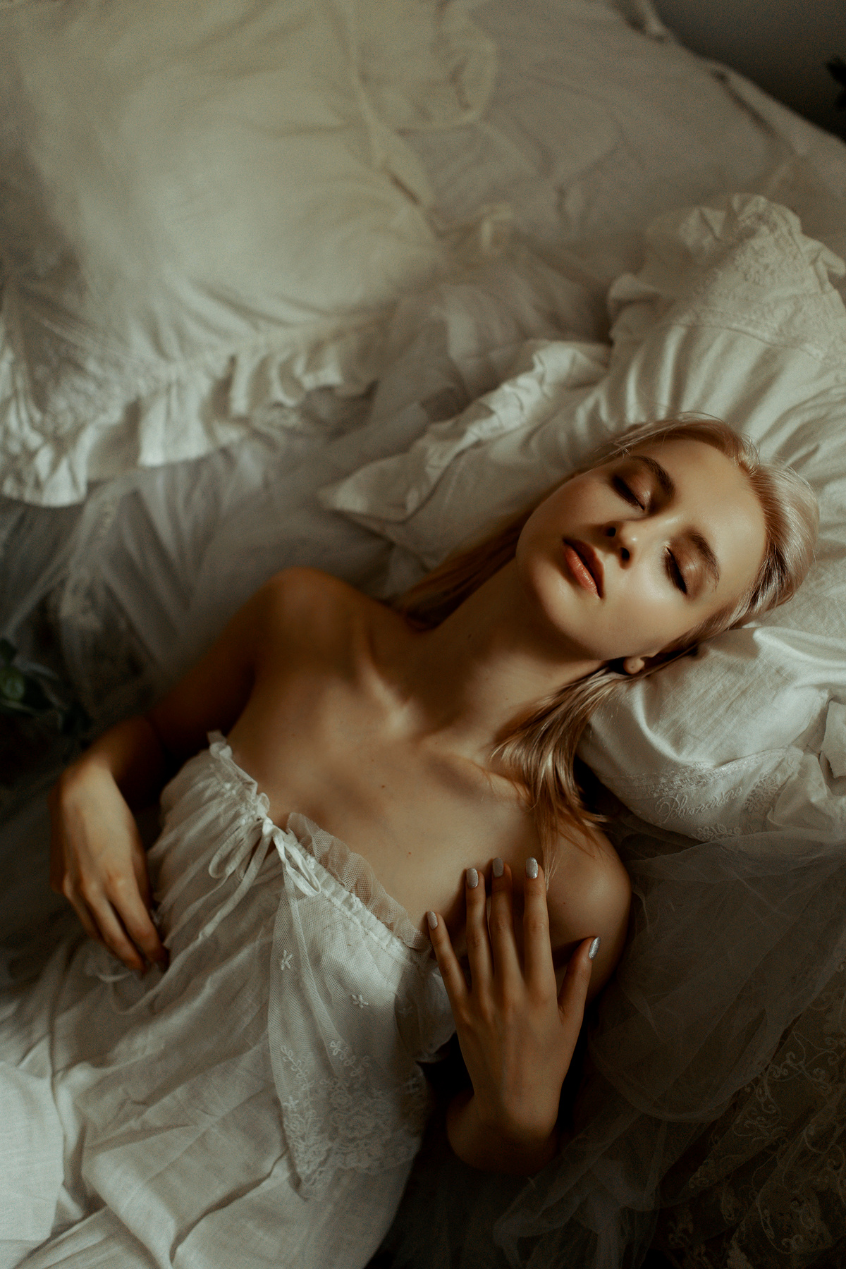 В art photo portrait