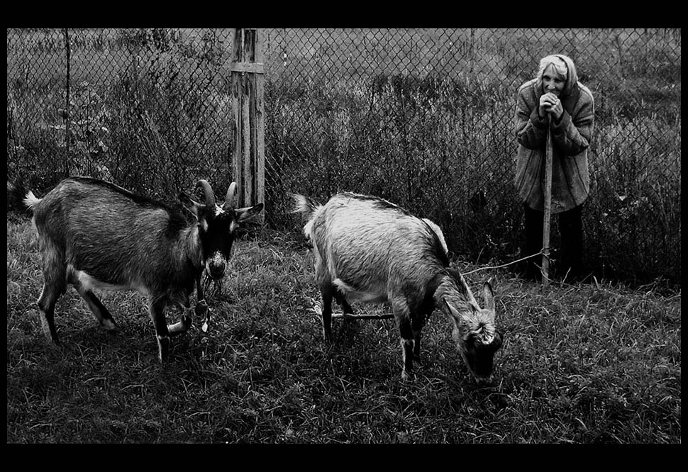 ...и пришла осенЬ r