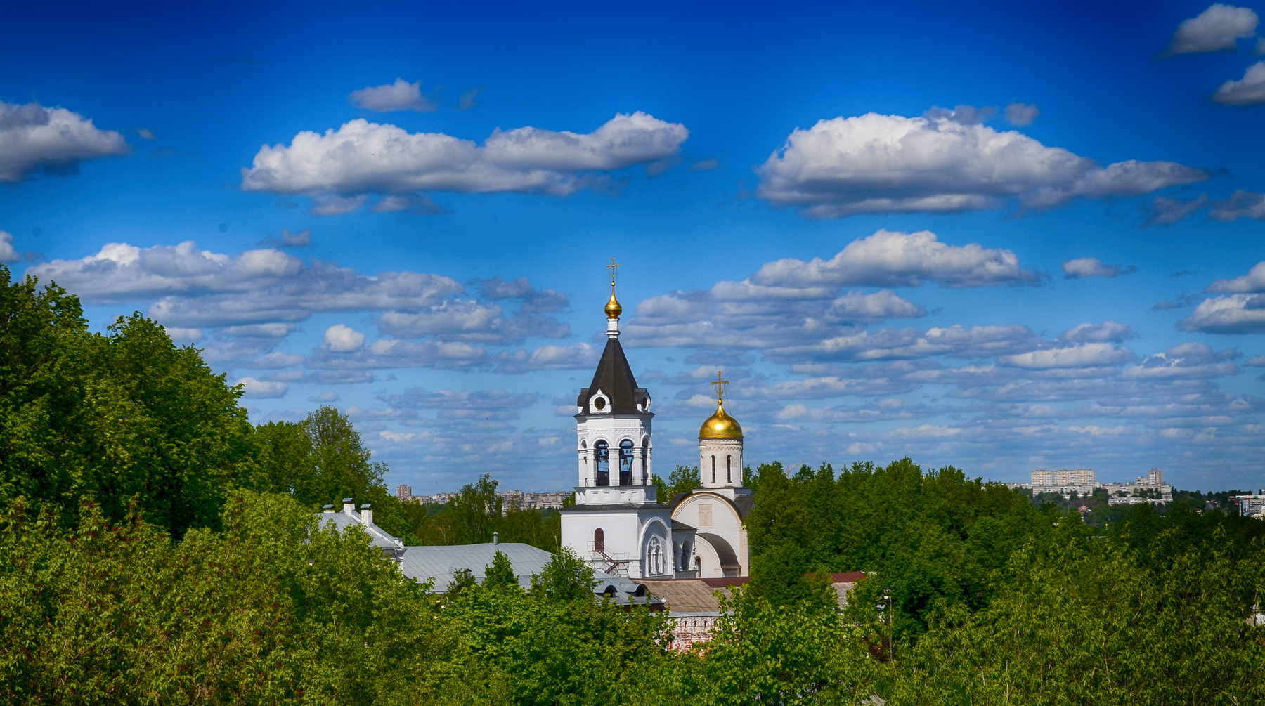 Храм 