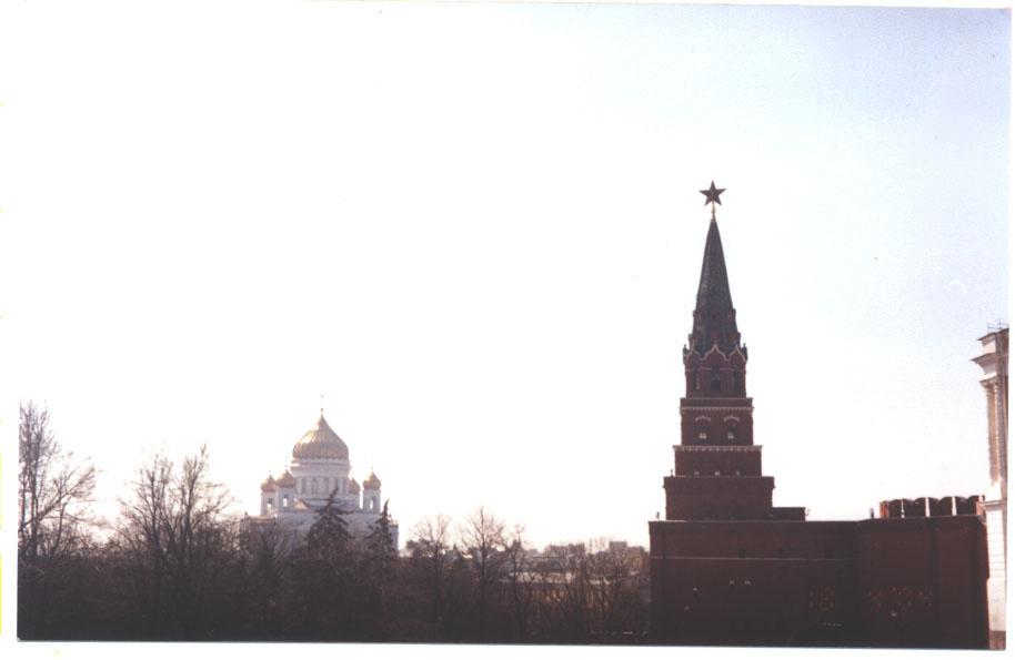 Moskwa 