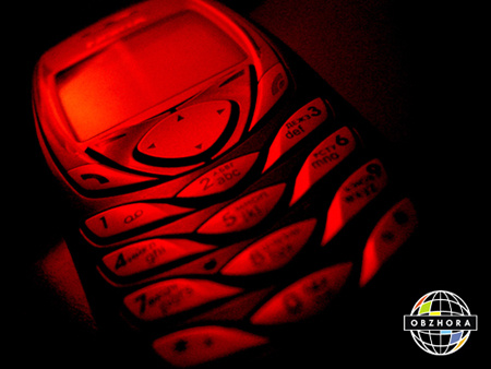 nokia 6100, nokia, телефон, трубка