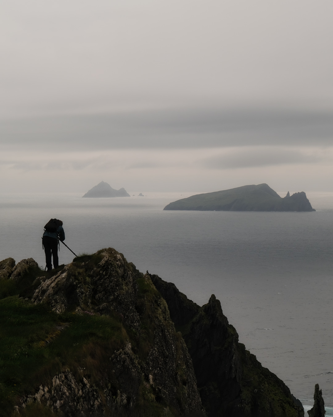 ...at the earth edge... ireland nature outdoors scenic spotting photogapher wild atlantic way seascape seafront coastal irish shore ocean destination europe