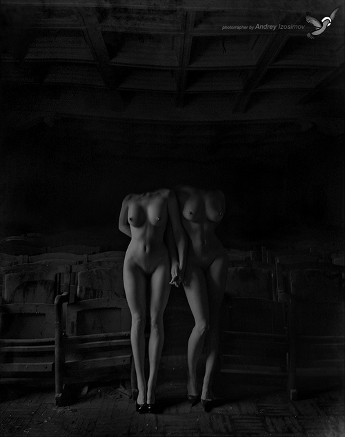 " DarkSeeds" 
