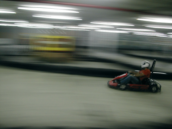 GoCarting !! Картинг Carting