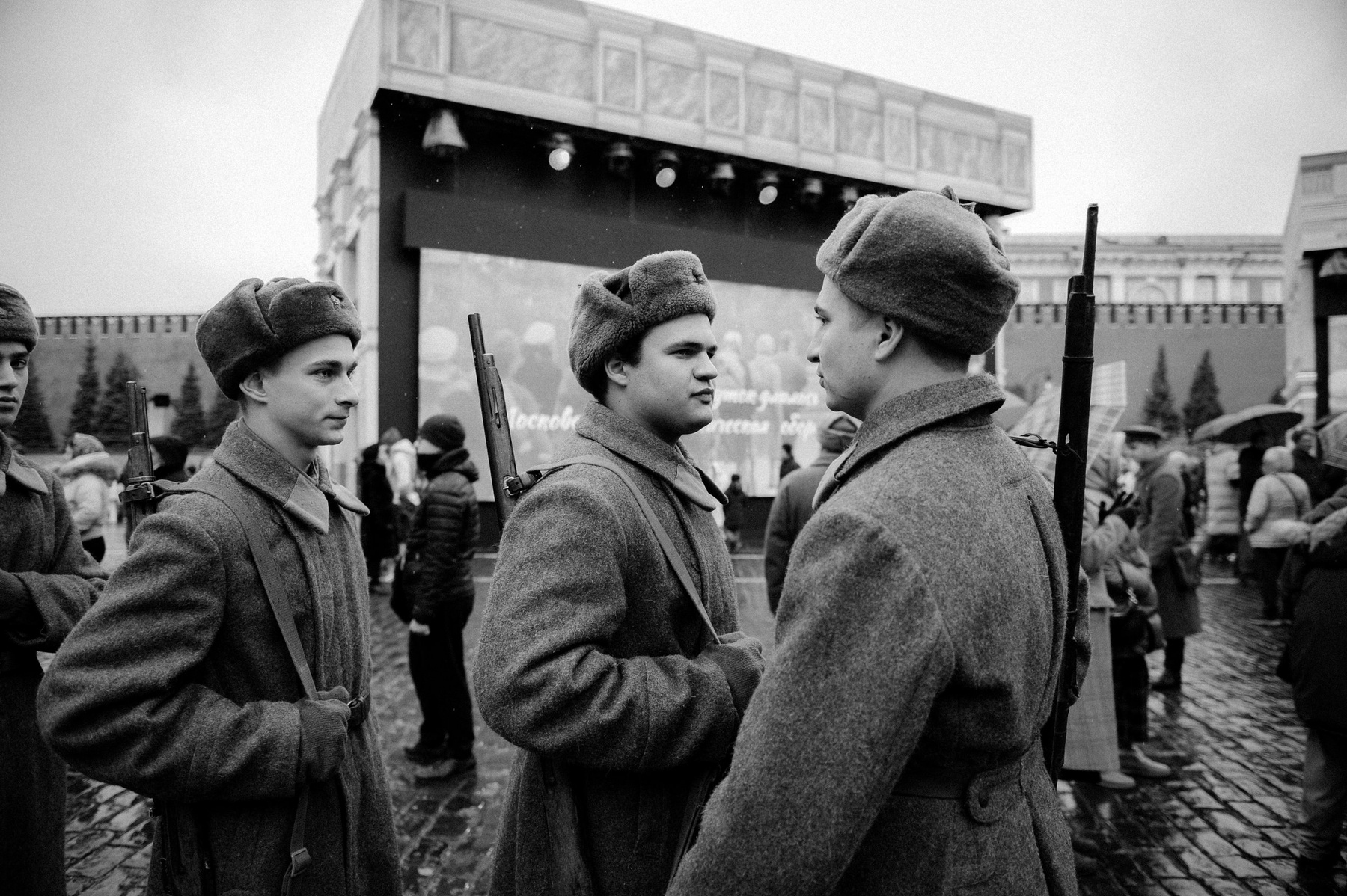 Реконструкция реконструкция