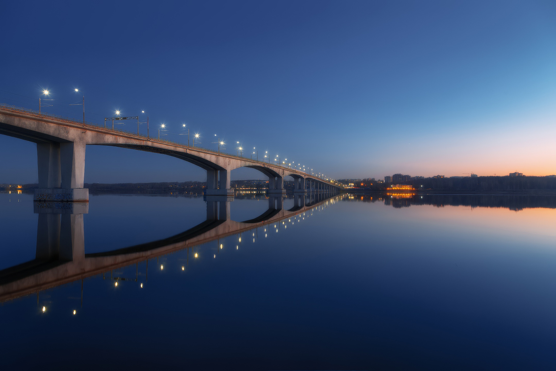 Догорающий день 