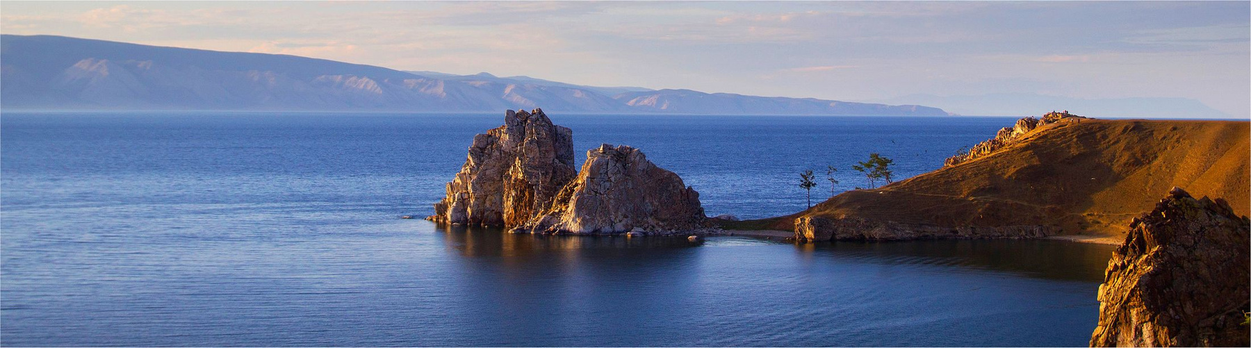 Классика Байкала Байкал Шаманка бурхан море природа