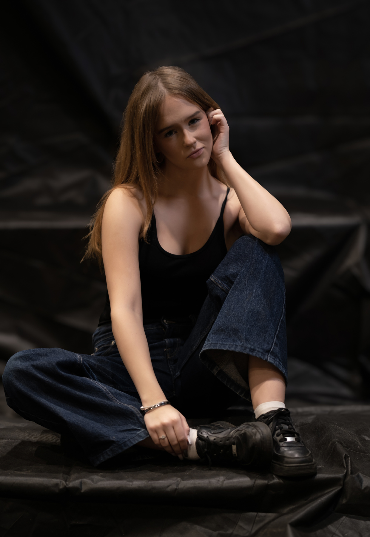 *** 