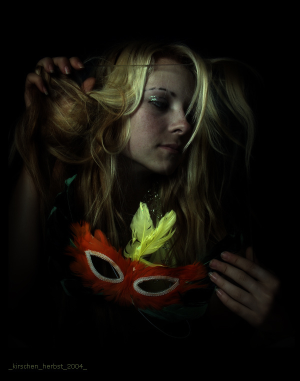 mask mask