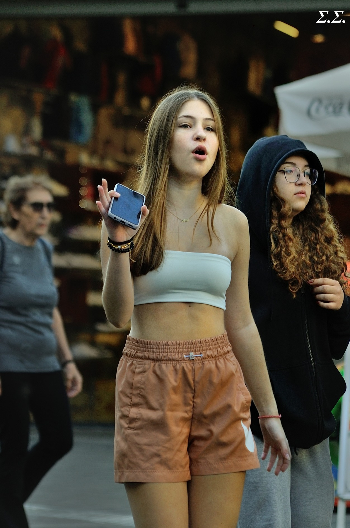 EXPRESSIVE YOUTH 