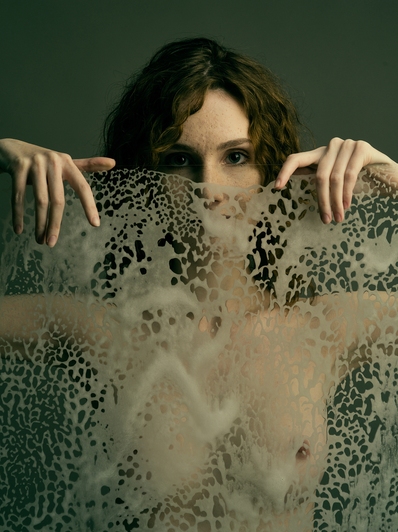 Душное 