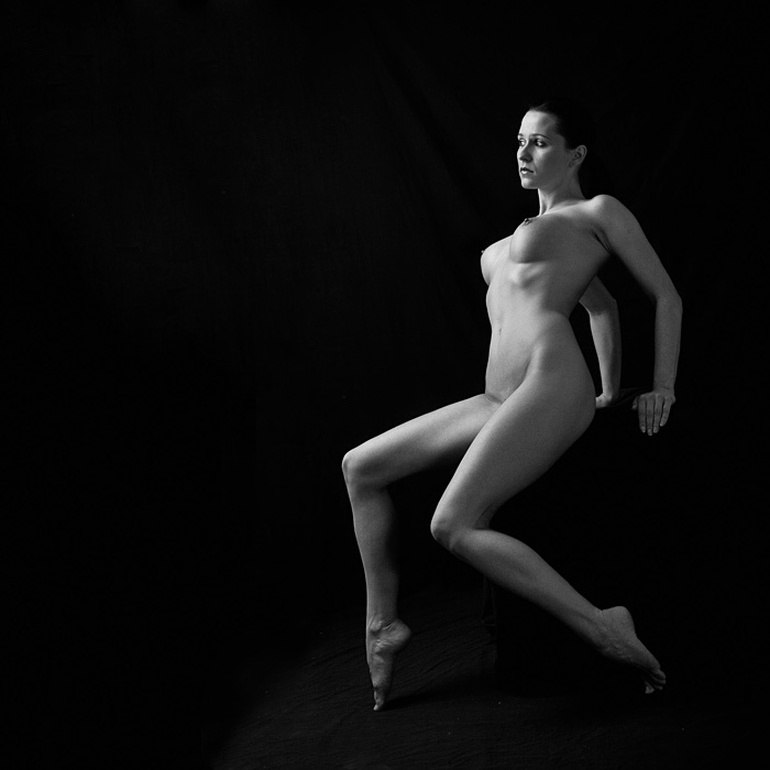 Figure study 15 