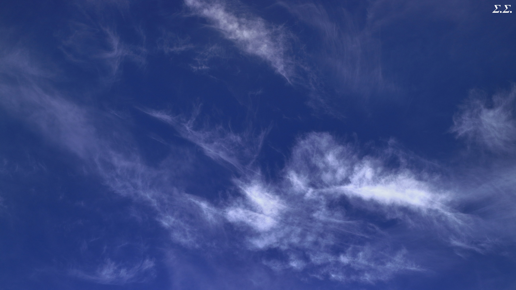 BLUE SKY 