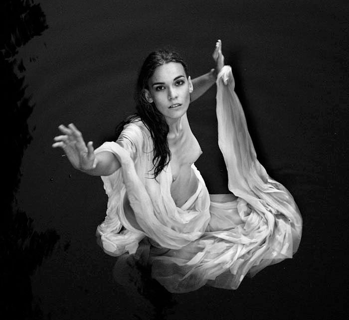 ~undine ундина