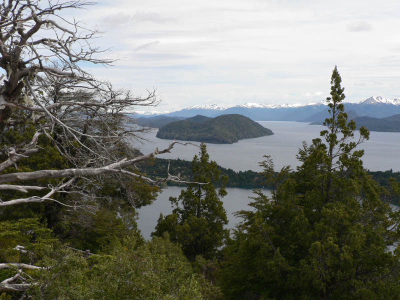San Carlos de Bariloche Gory
