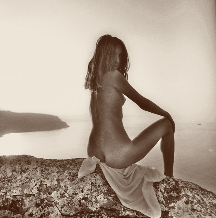 old foto 