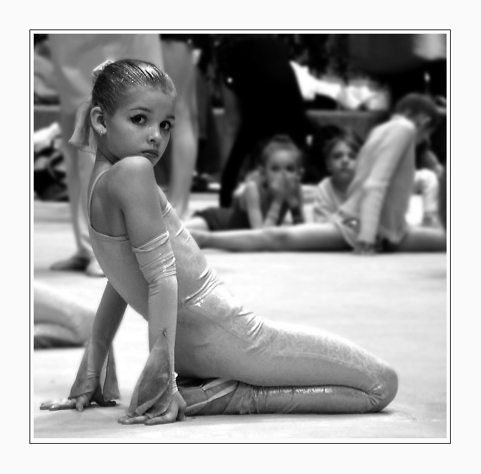 * * * 28 ноября 2004 FIG RG WORLD CUP FINAL MOSCOW 2004 гимнастка